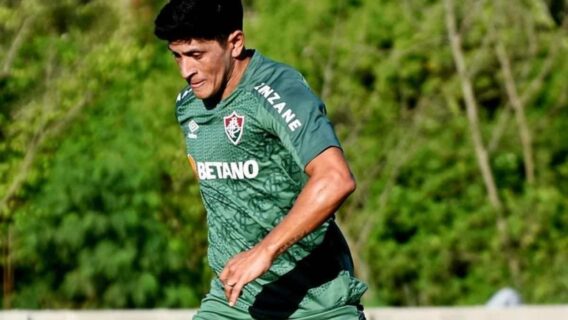 Horário do jogo do Fluminense hoje na Libertadores e onde vai passar