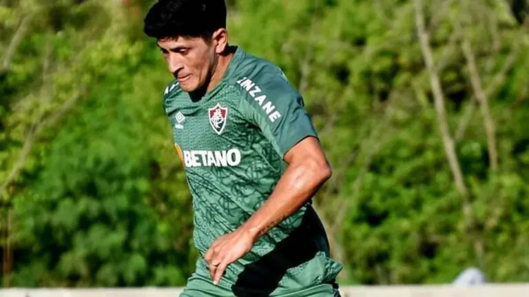 Horário do jogo do Fluminense hoje na Libertadores e onde vai passar