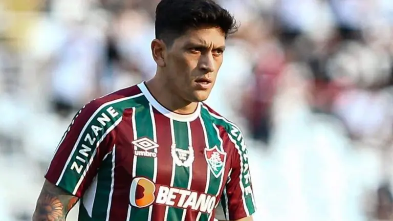 Onde vai passar jogo do Fluminense hoje de graça e horário Libertadores