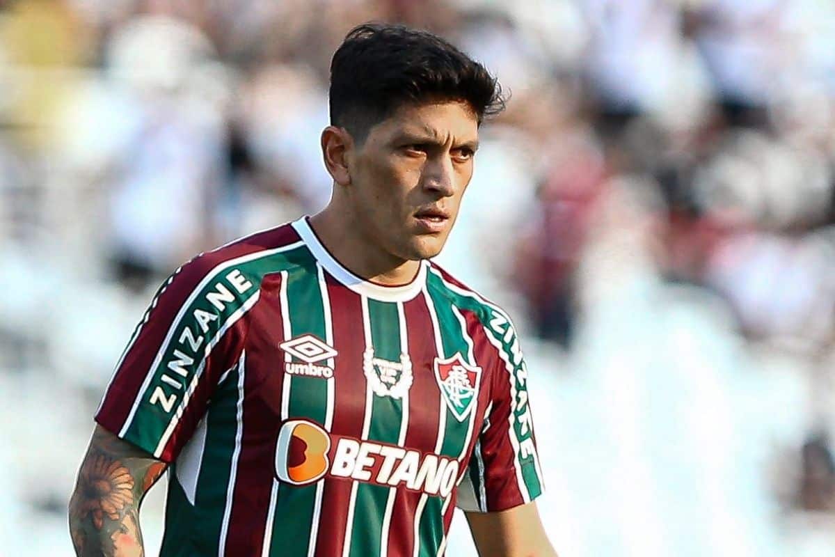 Onde vai passar jogo do Fluminense hoje de graça e horário Libertadores