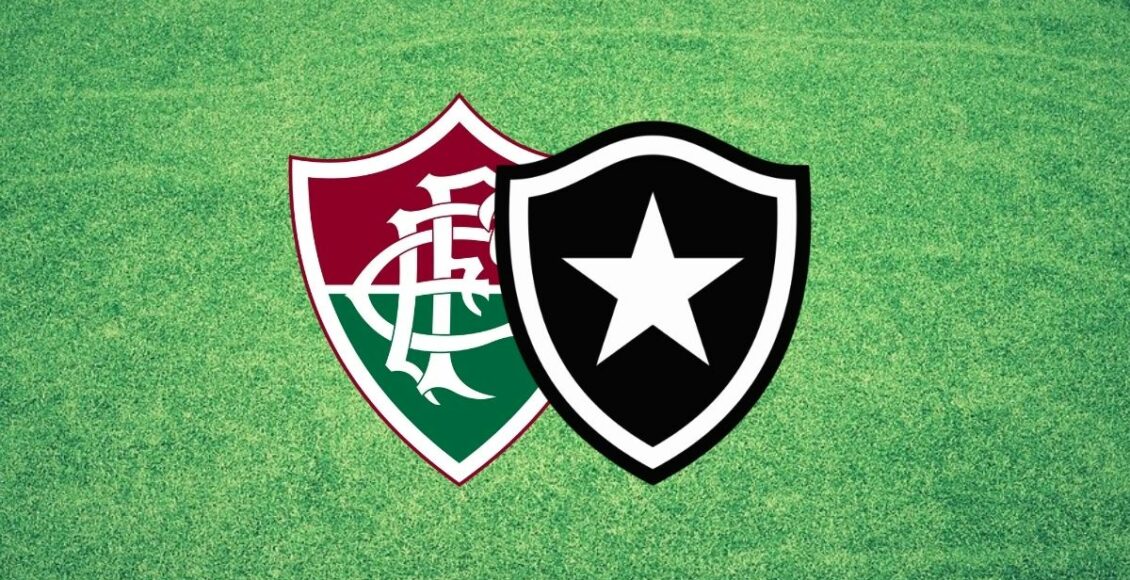 Onde vai passar jogo do Fluminense x Botafogo