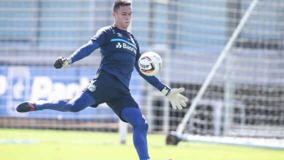 Onde vai passar jogo do Grêmio hoje de graça e que horas ao vivo 05/03