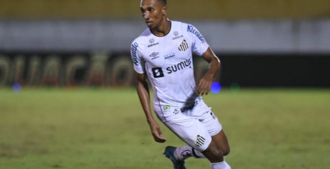Onde vai passar jogo do Santos