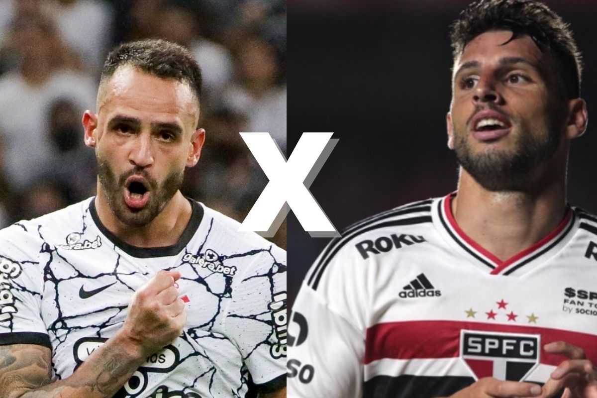 Onde assistir: São Paulo x Corinthians ao vivo vai passar na Globo hoje? ·  Notícias da TV