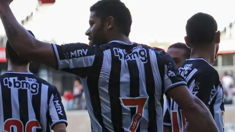 Onde vai passar o jogo do Atlético MG x Caldense ao vivo e horário 27/03