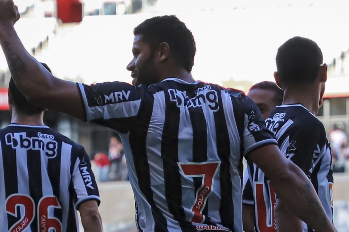 Onde vai passar o jogo do Atlético MG