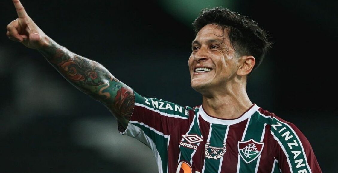 Onde vai passar o jogo do Fluminense hoje