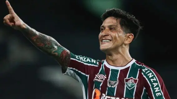 Onde vai passar o jogo do Fluminense hoje online e horário (12/03)