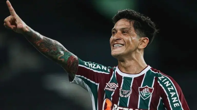 Onde vai passar o jogo do Fluminense hoje online e horário (12/03)