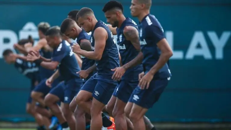 Onde vai passar jogo do Grêmio x Ypiranga hoje e horário (12/03/2022)