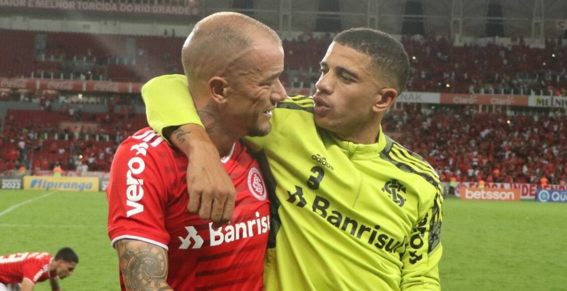 Onde vai passar o jogo do Inter hoje