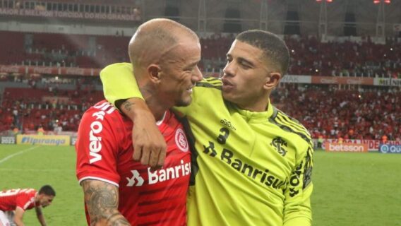 Onde vai passar o jogo do Inter hoje na TV de graça e horário (12/03)