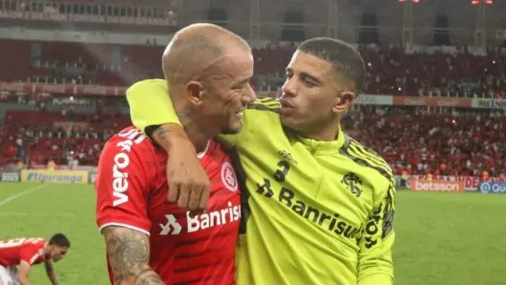 Onde vai passar o jogo do Inter hoje na TV de graça e horário (12/03)