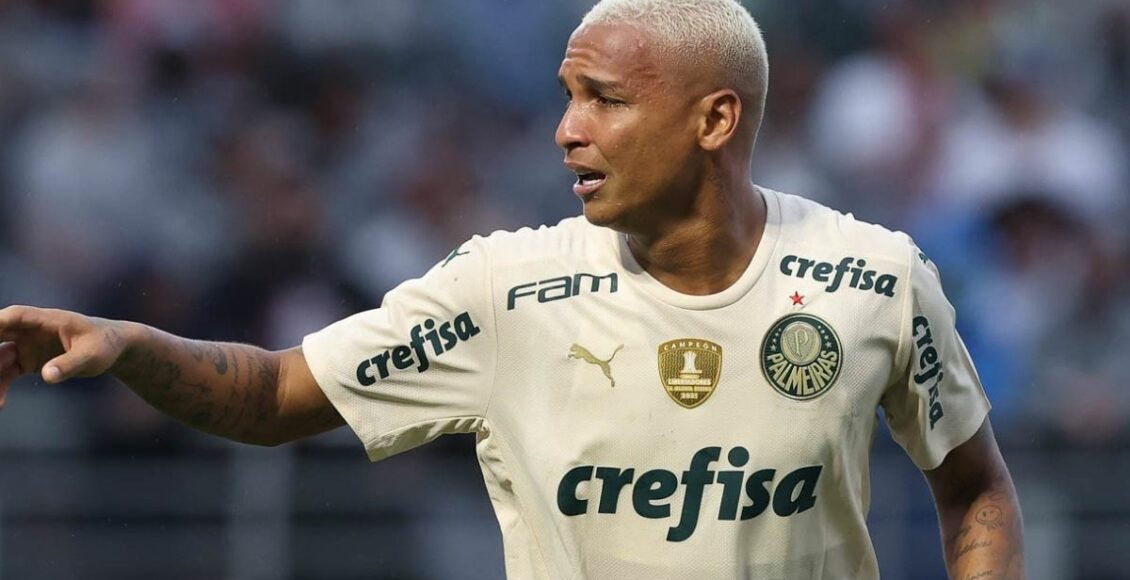 Onde vai passar o jogo do Palmeiras