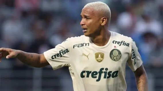 Onde vai passar o jogo do Palmeiras x Ituano ao vivo e horário (23/03)