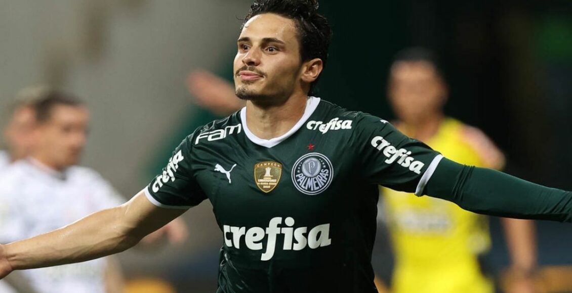 Onde vai passar o jogo do Palmeiras hoje