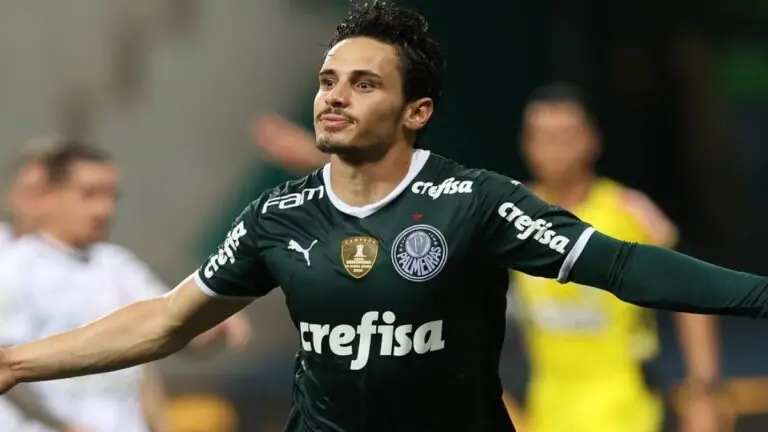 Onde assistir jogo do Palmeiras hoje: transmissão e horário (20/03/2022)