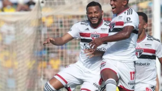 Onde vai passar o jogo do São Paulo ao vivo e horário da Copa do Brasil