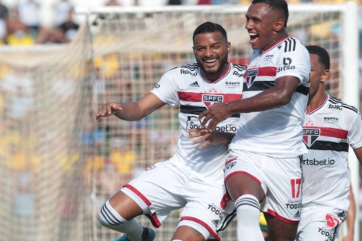 Onde vai passar o jogo do São Paulo ao vivo e horário da Copa do Brasil