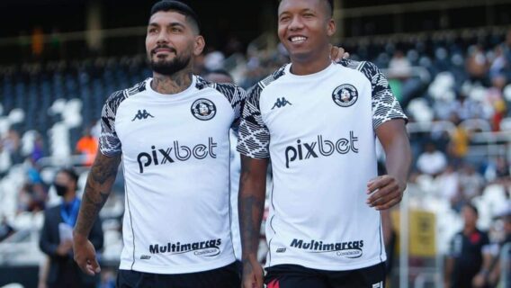 Onde vai passar jogo do Vasco x Resende de graça e horário 13/03/2022