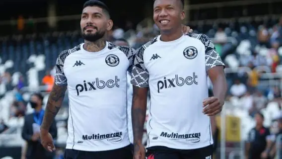 Onde vai passar jogo do Vasco x Resende de graça e horário 13/03/2022