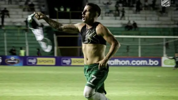 Oriente Petrolero x Royal Pari: onde assistir e horário hoje (15/03)