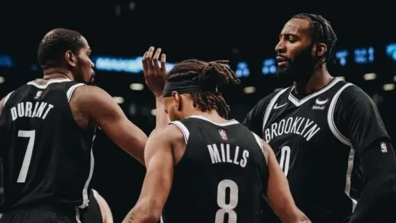 Orlando Magic x Brooklyn Nets: onde assistir e horário da NBA (15/03)