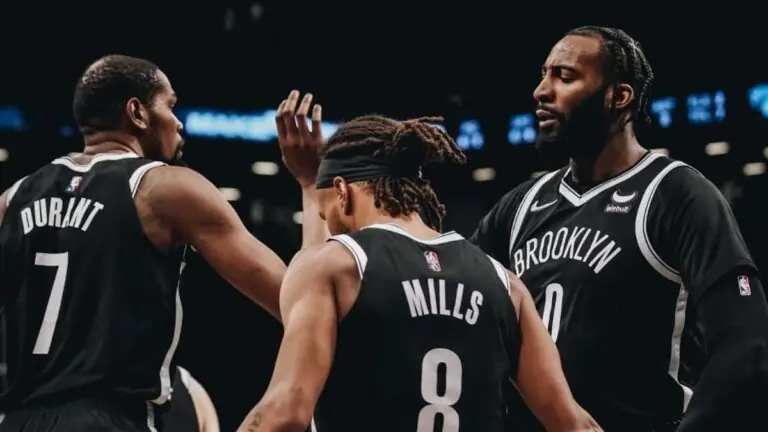 Orlando Magic x Brooklyn Nets: onde assistir e horário da NBA (15/03)