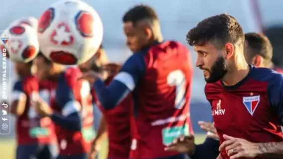 Pacajus x Fortaleza: onde assistir, horário e escalações hoje – 02/03