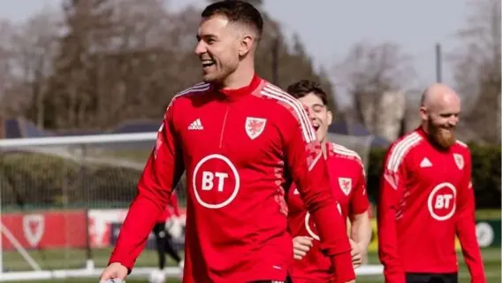 País de Gales x Áustria: onde assistir e horário das Eliminatórias – 24/03