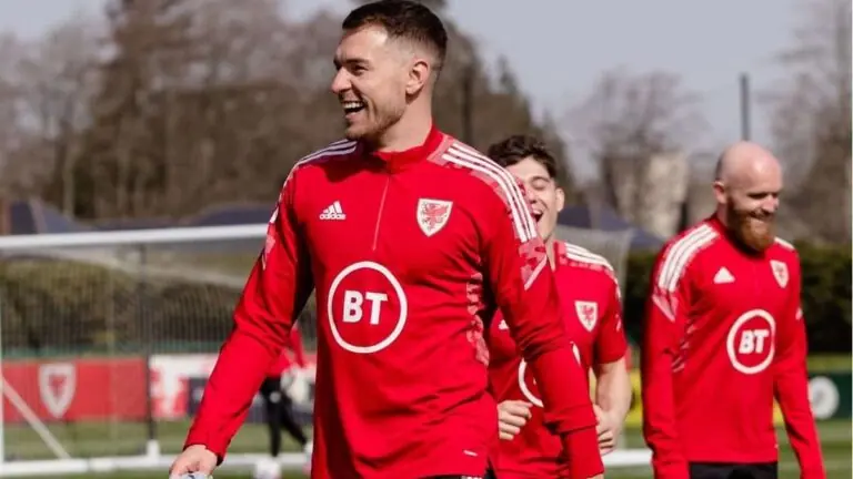 País de Gales x Áustria: onde assistir e horário das Eliminatórias – 24/03