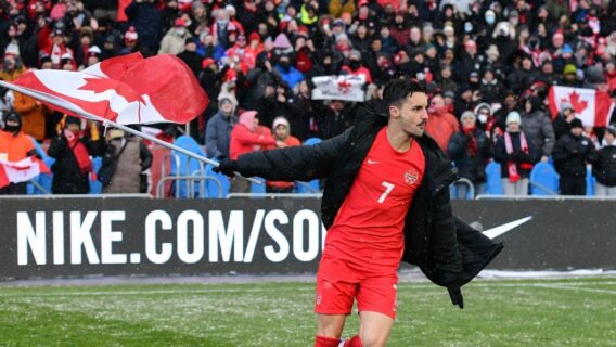 Panamá x Canadá: onde assistir, horário e escalações hoje (30/03)
