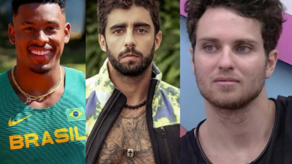 Parcial da enquete BBB 22 UOL