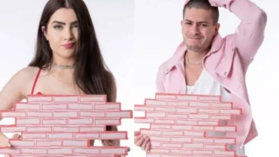 Parcial da enquete BBB 22 aponta eliminação de Jade