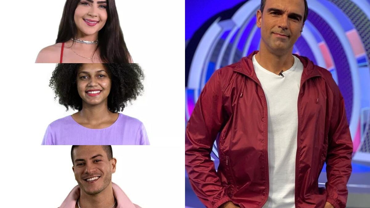que dia é a eliminação do BBB 22