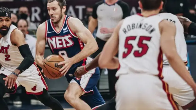 Philadelphia 76ers x Brooklyn Nets: onde assistir a NBA hoje (10/03)