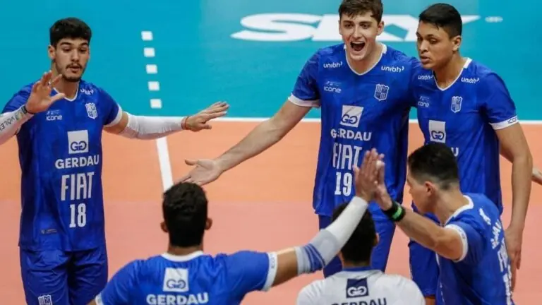 Playoffs da Superliga Masculina 2022 de vôlei: tabela de jogos e datas
