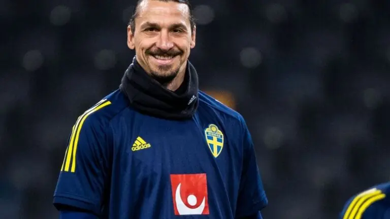 Onde assistir Polônia x Suécia e horário das Eliminatórias da Copa 2022