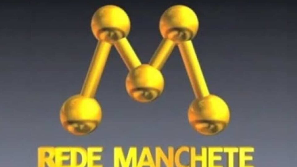 Por que a TV Manchete faliu