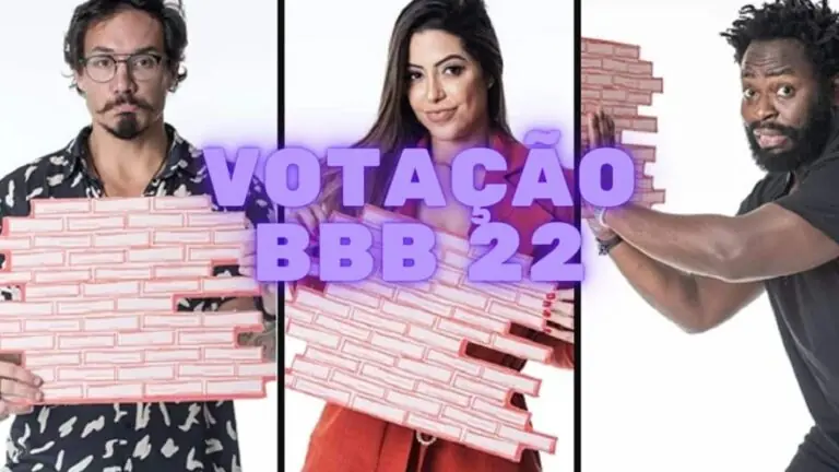 Porcentagem BBB 22 atualizada agora Gshow: quem será o 9º eliminado