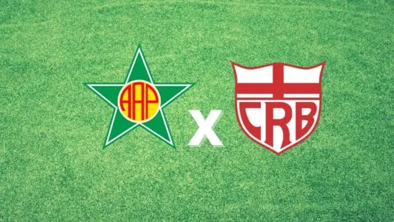 Portuguesa x CRB: onde vai passar e horário da Copa do Brasil (02/03)