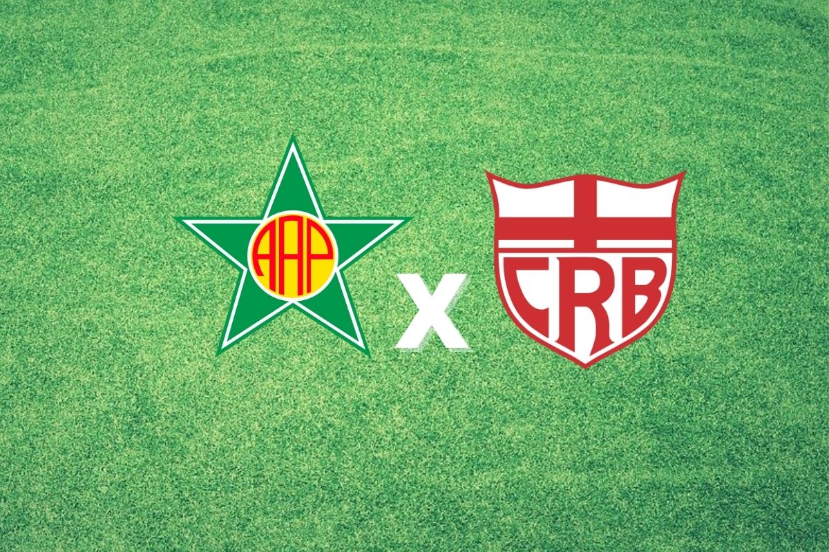 Portuguesa x CRB: onde vai passar e horário da Copa do Brasil (02/03)