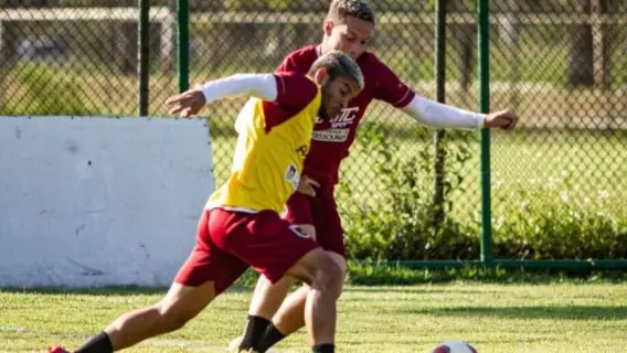 Portuguesa x Volta Redonda: onde assistir e horário hoje (12/03)