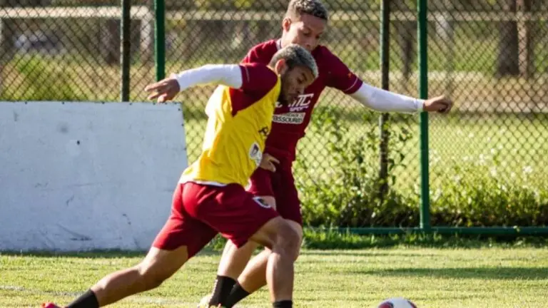 Portuguesa x Volta Redonda: onde assistir e horário hoje (12/03)