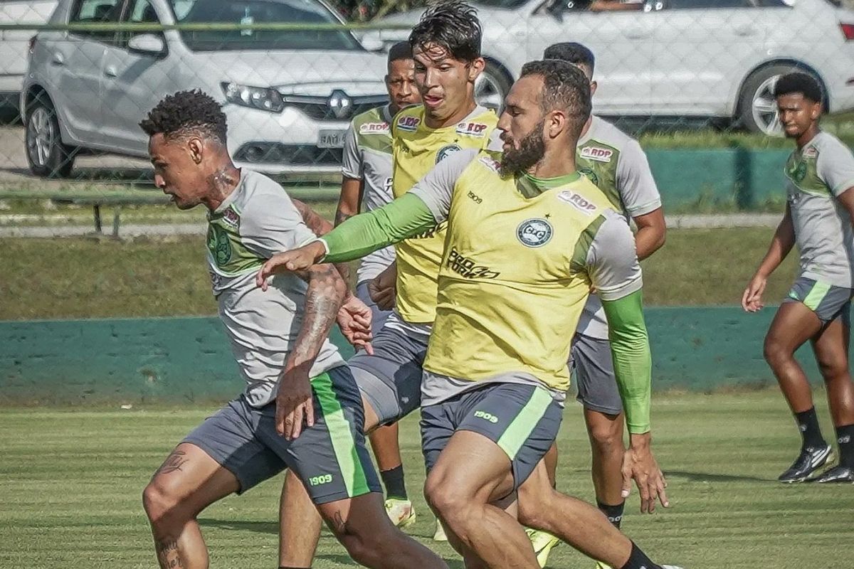 Pouso Alegre x Coritiba: onde assistir e horário na Copa do Brasil – 10/03