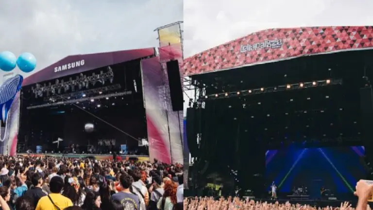 Programação Lollapalooza 2022 dia 27 e como assistir em casa