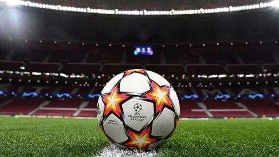 Quando é o próximo jogo da Champions League 2022?