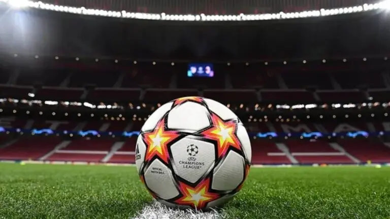 Quando é o próximo jogo da Champions League 2022?