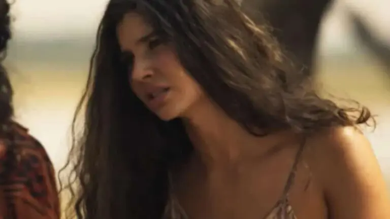 Qual a história de Juma Marruá, protagonista da novela Pantanal