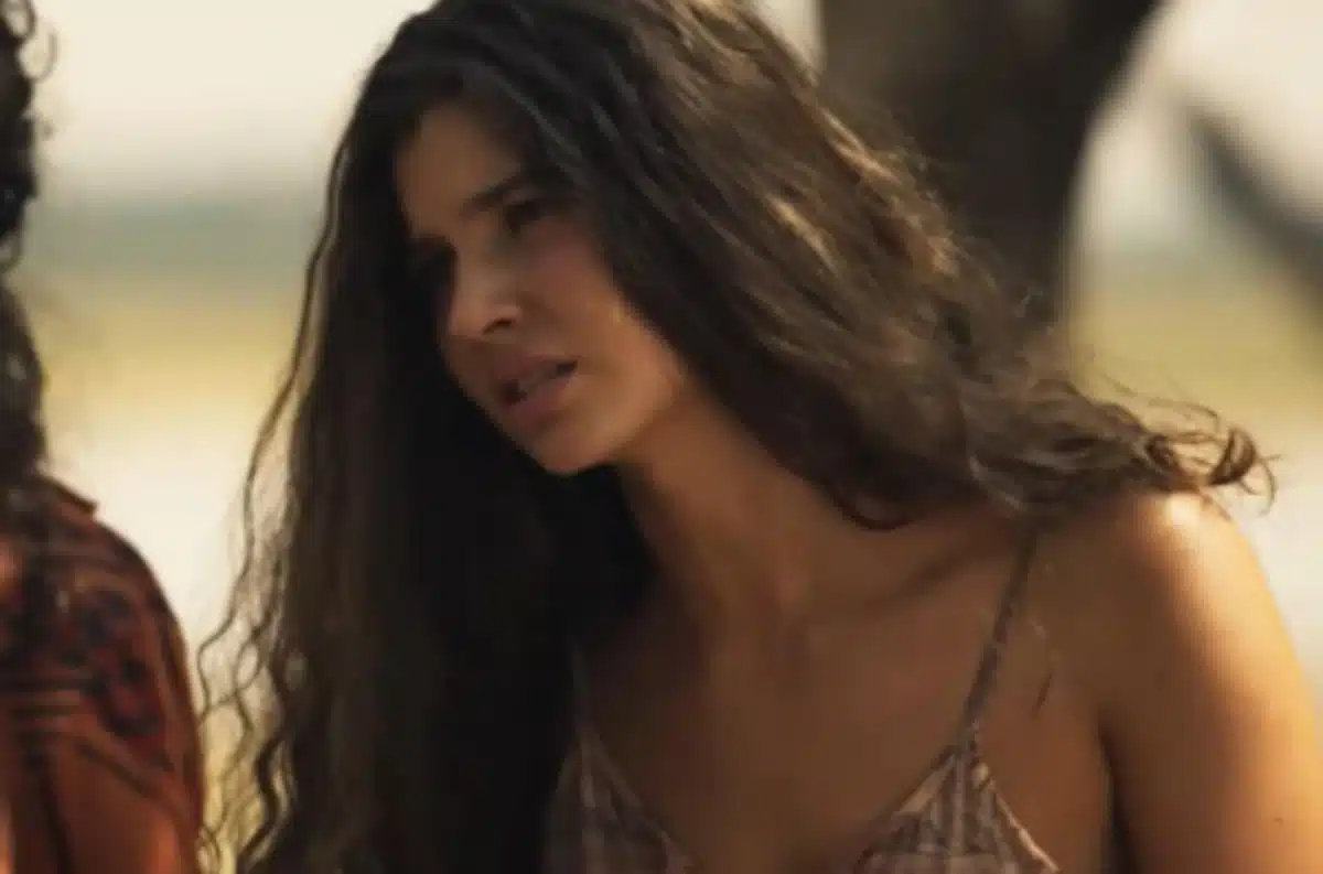 Qual a história de Juma Marruá